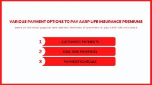 AARP Life Insurance Payment Options: Making it Convenient for Seniors