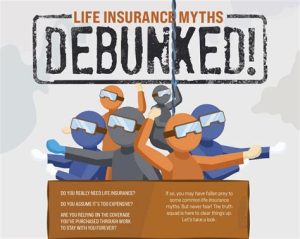 Unveiling the Truth: AARP Life Insurance Myths Debunked