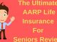 How AARP Life Insurance Compares to Other Senior Insurance Options