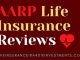 AARP Level Benefit Term Life Insurance: FAQs Answered
