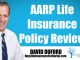 AARP Life Insurance Reviews: Real Stories from Policyholders