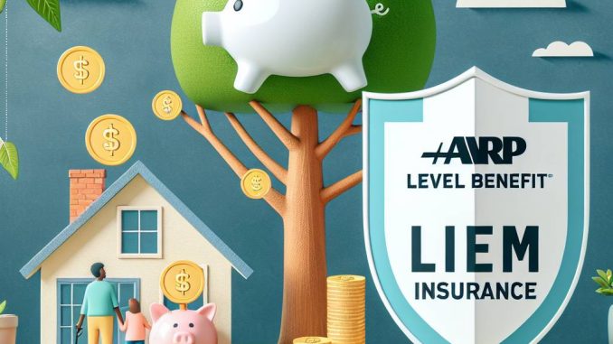 Why AARP Level Benefit Term Life Insurance is the Right Choice for You